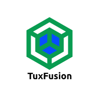 TuxFusion logo